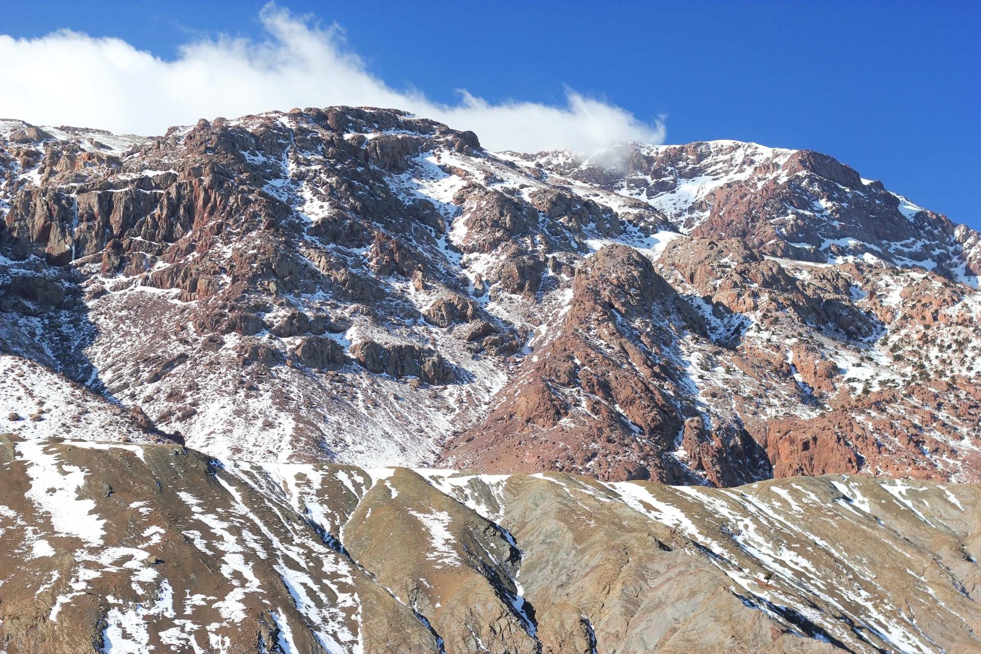 Los lugares más bellos de Marruecos